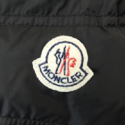 MONCLER ACCENTEUR Áo khoác lông - Hàng hiệu Chính hãng 816434