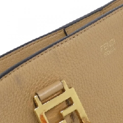 Túi xách Fendi FF Tote nhỏ 8BH367 SFR 609678