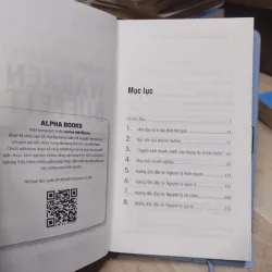 Sách: Phương pháp đầu tư Warren Buffet - TG: Robert G.Hagstrom (B1) 934197
