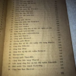 Sổ Tay Các Nước Trên Thế Giới 956886