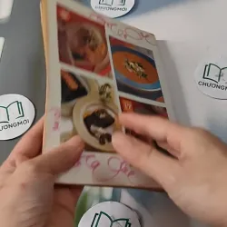 Khéo Tay Làm Bánh - Triệu Thị Chơi 727274