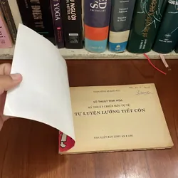 II Võ Thuật Tinh Hoa: Kỹ Thuật Chiến Đấu Tự Vệ _ Tự Luyện Lưỡng Tiết Côn - 1991 559409