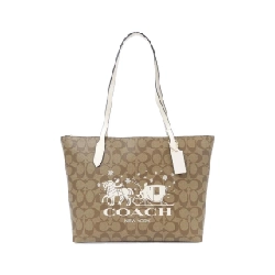 【Sản phẩm mới】Túi Coach CN626