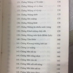 PHƯƠNG PHÁP CHẨN ĐOÁN VÀ ĐIỀU TRỊ 417 BỆNH THEO TRUNG Y 528967