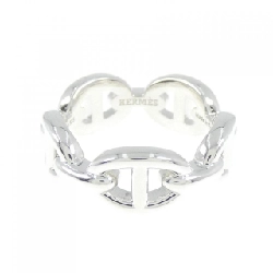 Nhẫn Hermès Chaine d'Ancre - Hàng hiệu Authentic 839041