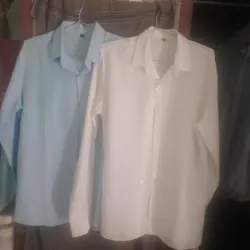 Áo sơ mi nam 3xl 100k  569676
