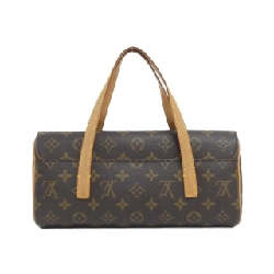 Túi xách Louis Vuitton Monogram Sonatine M51902 - Hàng hiệu Chính hãng 803818