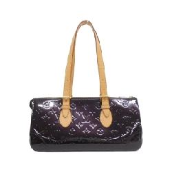 Túi xách Louis Vuitton Vernis Rosewood Avenue M93510 618457