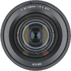 Z24-120mm F4S - Hàng hiệu Authentic 880707