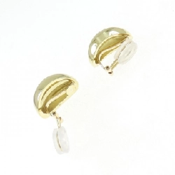 K18YG Bông tai - Hàng hiệu Chính hãng 873616