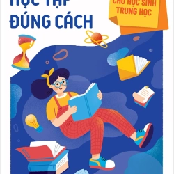 Sách - Kĩ năng vàng cho học sinh trung học 534329