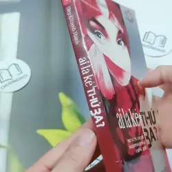 Ai Là Kẻ Thứ Ba? - Diệp Khuynh Thành 744706