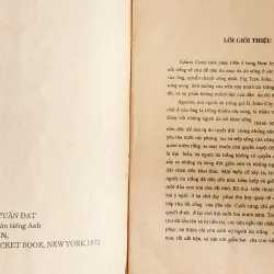 Tiểu thuyết CÔ GÁI LAI DA TRẮNG PHẢI CHẾT (Edwin Corle) 1047100