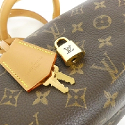 Túi xách Boston Louis Vuitton Monogram Da Speedy P9 Bandoulière 25cm M24443 - Hàng hiệu Chính hãng 769983