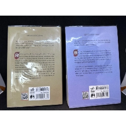 Combo 2 tập Giết chỉ huy đội kỵ sĩ - Haruki Murakami New 90% SBM.VH0706 450686