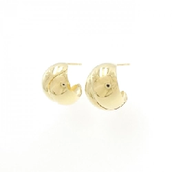 K18YG Bông tai - Hàng hiệu Authentic 871534