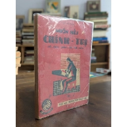 Muốn hiểu chính trị ( tổ chức chính trị thế giới ) - Thế Phong