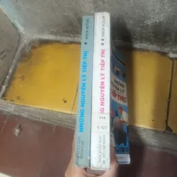 Nguyên Lý Tiếp Thị bộ 2 tập- Philip Kotler 696594