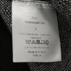 Dior DIOR 943M669BT060 Áo len - Hàng hiệu Chính hãng 884215