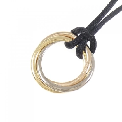 Cartier Trinity Medium Necklace - Hàng hiệu Authentic 841148