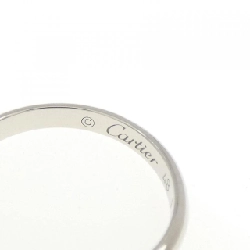 Nhẫn cưới Cartier - Hàng hiệu Authentic 837106