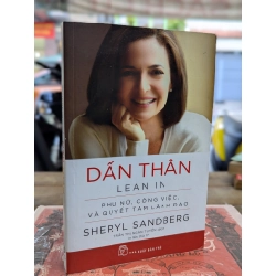 Dấn thân - Sheryl Sandberg 121932