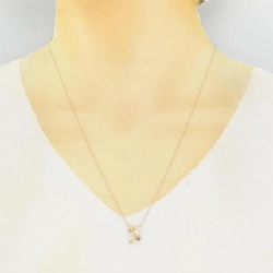 4゜C Đá màu Dây chuyền - Hàng hiệu Authentic 840342