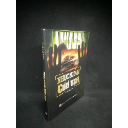 Nhọc nhằn cửu vạn mới 90% HCM0803 Rebooks.vn