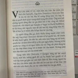 COMBO BỐN CUỐN CỦA MARIO PUZO 745292