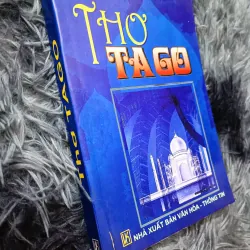 Tuyển tập thơ Tago 957675