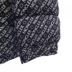 Áo khoác lông vũ MONCLER 640148