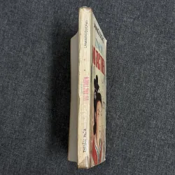 Tình sử Võ Tắc Thiên - Lâm Ngữ Đường 907618