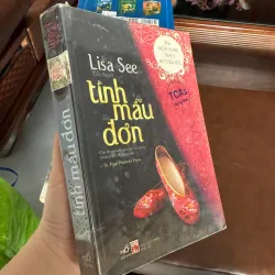 Tình Mẫu Đơn – Lisa See | Tiểu thuyết văn học đặc sắc về số phận phụ nữ Trung Hoa 976065