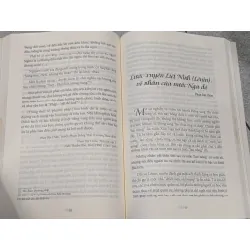 Như mặt trời chói lọi chiếu sáng khắp năm châu 599404