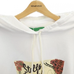 Áo hoodie ghi âm STELLA MCCARTNEY 633084