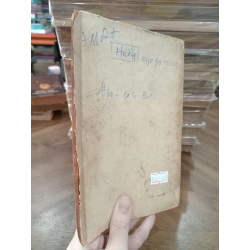 Thanh ca - Xuân Diệu 519094