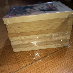 Anh hùng xạ điêu - Kim Dung 1026050