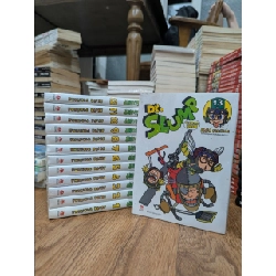 Truyện tranh dr slump ultimate edition 498699
