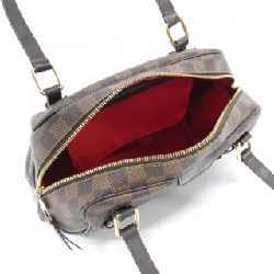 Túi xách vai Louis Vuitton Damier Rivington PM N41157 - Hàng hiệu Chính hãng 767055