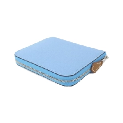 Ví HERMES ELECTRIQUE Silk In Compact 080209CK 620226