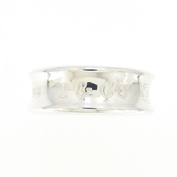 Nhẫn Tiffany 1837 - Hàng hiệu Authentic 838882