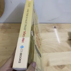 Giải thích ngữ pháp tiếng Anh  763194