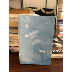 Sói & gia vị 2- Hasekura Isuna 928837