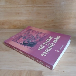 Nữ Thần Và Thánh Mẫu - Vũ Ngọc Khánh, Mai Ngọc Chúc, Phạm Hồng Hà biên soạn 443428
