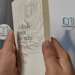 Cố Định Một Đám Mây - Nguyễn Ngọc Tư 798342