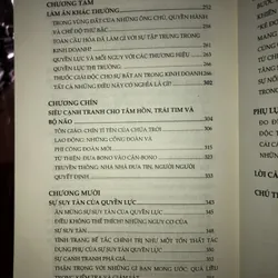 Sự suy tàn của quyền lực - Moisés Naím 735472