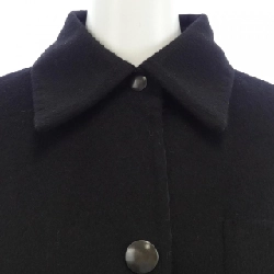 Áo khoác PRADA logo tam giác P6680 S212 1Y5Z - Hàng hiệu Chính hãng 823936