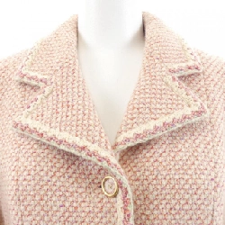 Jacket CHANEL P18677V10479 - Hàng hiệu Authentic 822100