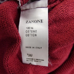 ZANONE Top - Hàng hiệu Authentic 899916