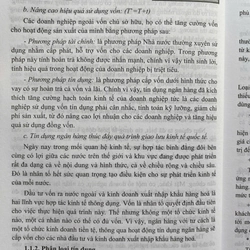 GIAÓ TRÌNH TÍN DỤNG NGÂN HÀNG 498229